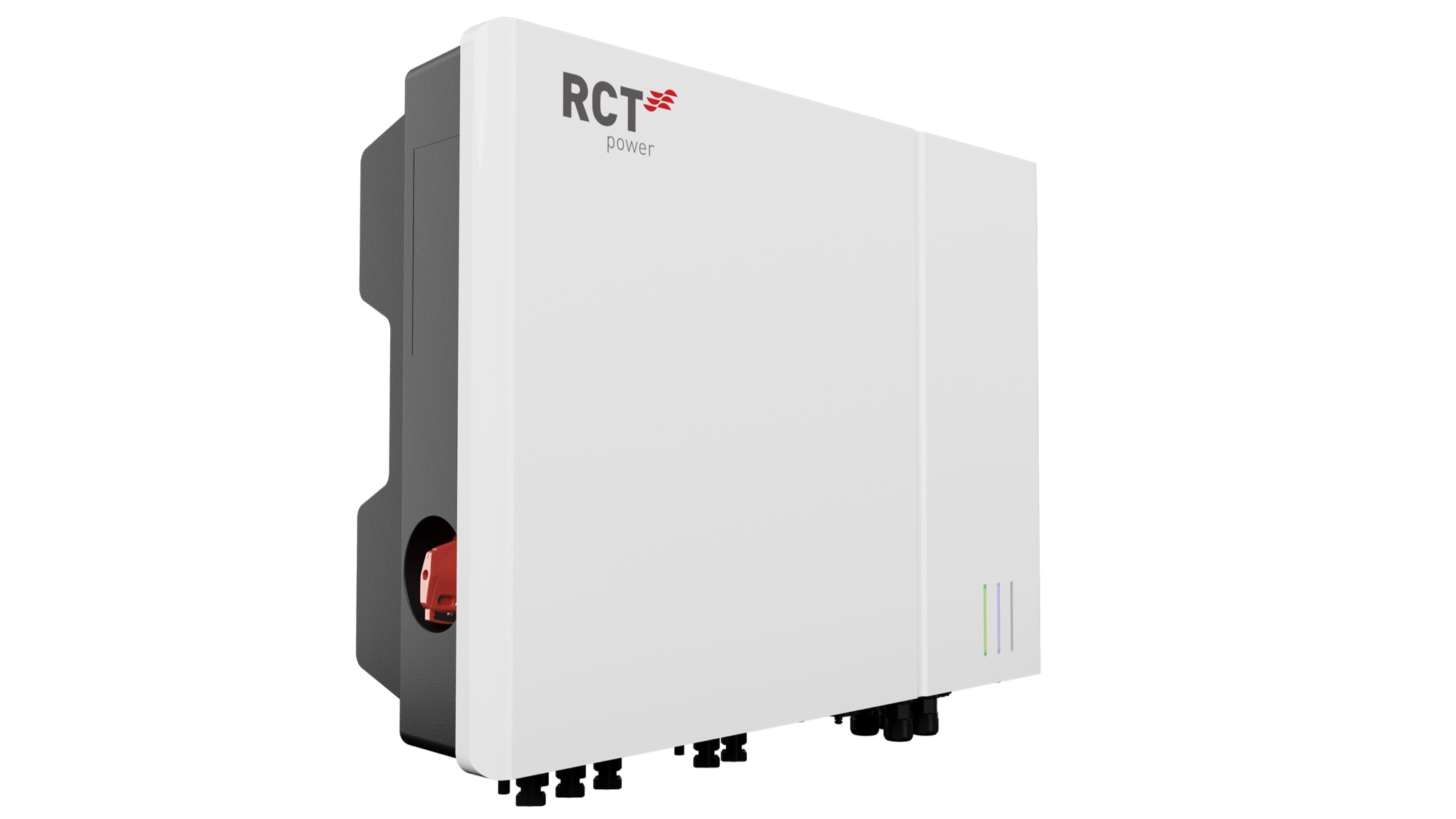 RCT Power Storage DC 5.0 | 6.0 SP